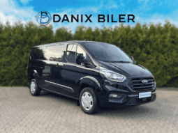Ford Transit Custom 300L 2,0 TDCi 130 Trend aut.