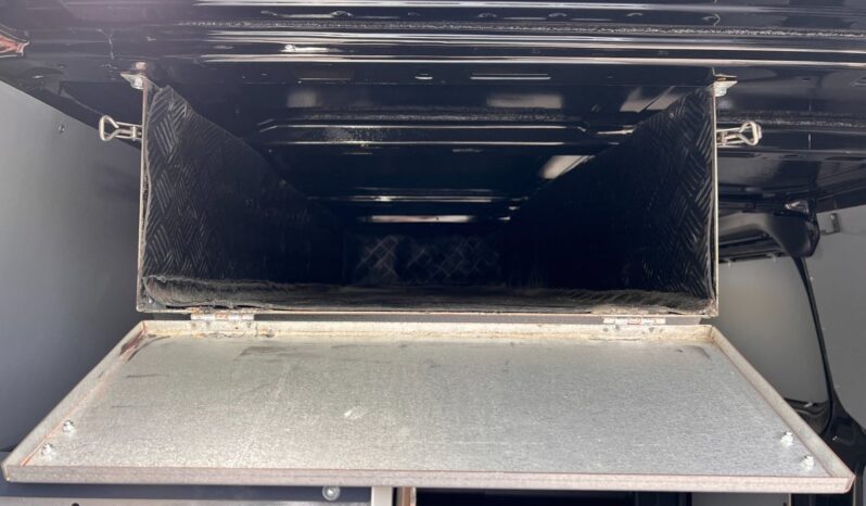 
								Ford Transit Custom 300L 2,0 TDCi 130 Trend aut. full									