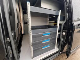 
										Ford Transit Custom 300L 2,0 TDCi 130 Trend aut. full									