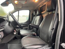 
										Ford Transit Custom 300L 2,0 TDCi 130 Trend aut. full									
