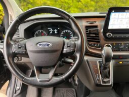 
										Ford Transit Custom 300L 2,0 TDCi 130 Trend aut. full									