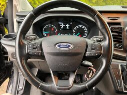 
										Ford Transit Custom 300L 2,0 TDCi 130 Trend aut. full									