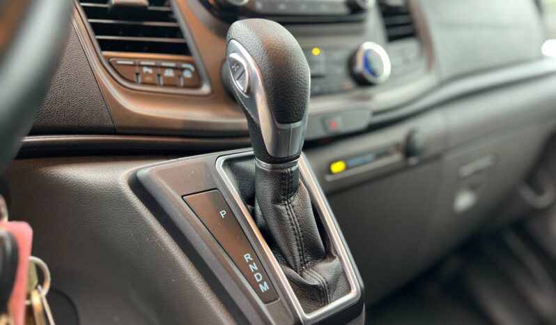 
								Ford Transit Custom 300L 2,0 TDCi 130 Trend aut. full									