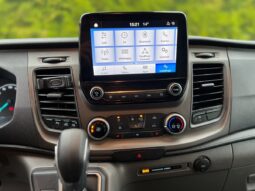 
										Ford Transit Custom 300L 2,0 TDCi 130 Trend aut. full									