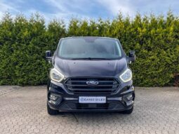 Ford Transit Custom 300L 2,0 TDCi 130 Trend aut.