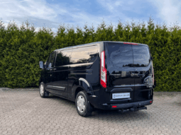 
										Ford Transit Custom 300L 2,0 TDCi 130 Trend aut. full									