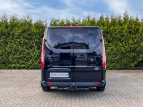 Ford Transit Custom 300L 2,0 TDCi 130 Trend aut.