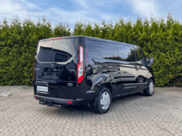 Ford Transit Custom 300L 2,0 TDCi 130 Trend aut.