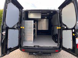 
										Ford Transit Custom 300L 2,0 TDCi 130 Trend aut. full									