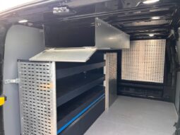 
										Ford Transit Custom 300L 2,0 TDCi 130 Trend aut. full									