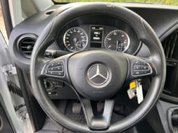 
										Mercedes Vito 114 2,2 CDi Standard L full									