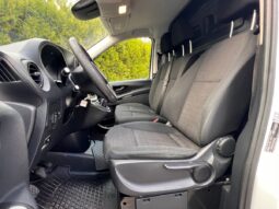 
										Mercedes Vito 114 2,2 CDi Standard L full									