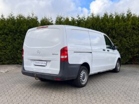 Mercedes Vito 114 2,2 CDi Standard L