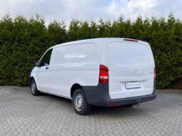 Mercedes Vito 114 2,2 CDi Standard L