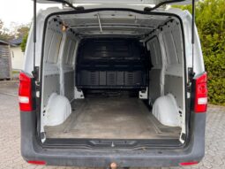 
										Mercedes Vito 114 2,2 CDi Standard L full									