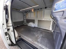 
										Mercedes Vito 114 2,2 CDi Standard L full									