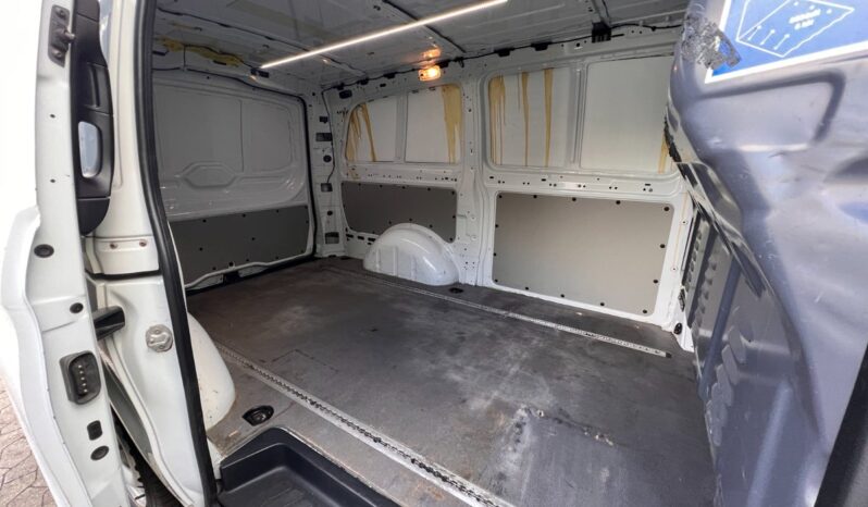 
								Mercedes Vito 114 2,2 CDi Standard L full									