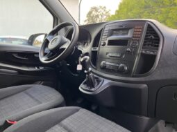 
										Mercedes Vito 114 2,2 CDi Standard L full									