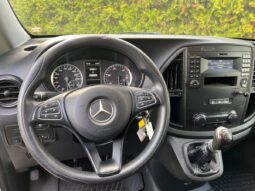 Mercedes Vito 114 2,2 CDi Standard L