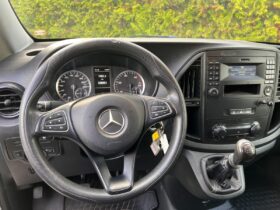 Mercedes Vito 114 2,2 CDi Standard L