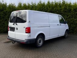 VW Transporter 2,0 TDi 150 4Motion lang