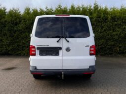 VW Transporter 2,0 TDi 150 4Motion lang
