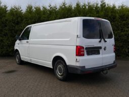 
										VW Transporter 2,0 TDi 150 4Motion lang full									