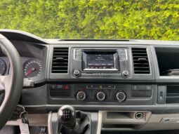 
										VW Transporter 2,0 TDi 150 4Motion lang full									