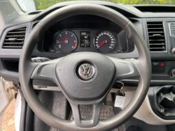 
										VW Transporter 2,0 TDi 150 4Motion lang full									