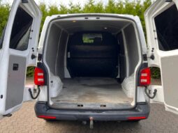 
										VW Transporter 2,0 TDi 150 4Motion lang full									