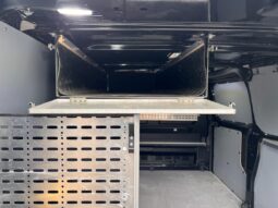 
										Ford Transit Custom 300L 2,0 TDCi 170 Limited aut. full									