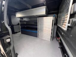 
										Ford Transit Custom 300L 2,0 TDCi 170 Limited aut. full									