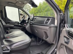 
										Ford Transit Custom 300L 2,0 TDCi 170 Limited aut. full									