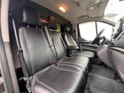 
										Ford Transit Custom 300L 2,0 TDCi 170 Limited aut. full									
