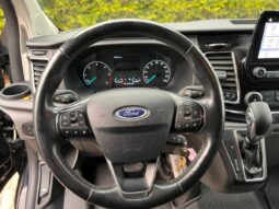 
										Ford Transit Custom 300L 2,0 TDCi 170 Limited aut. full									