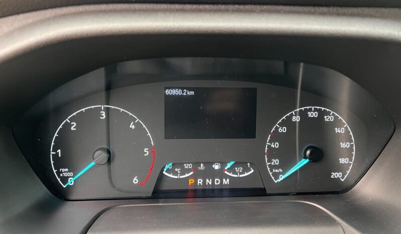 
								Ford Transit Custom 300L 2,0 TDCi 170 Limited aut. full									