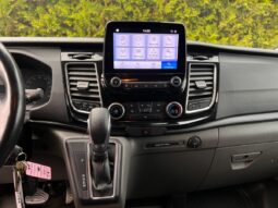 
										Ford Transit Custom 300L 2,0 TDCi 170 Limited aut. full									