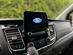 
										Ford Transit Custom 300L 2,0 TDCi 170 Limited aut. full									