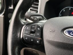 
										Ford Transit Custom 300L 2,0 TDCi 170 Limited aut. full									