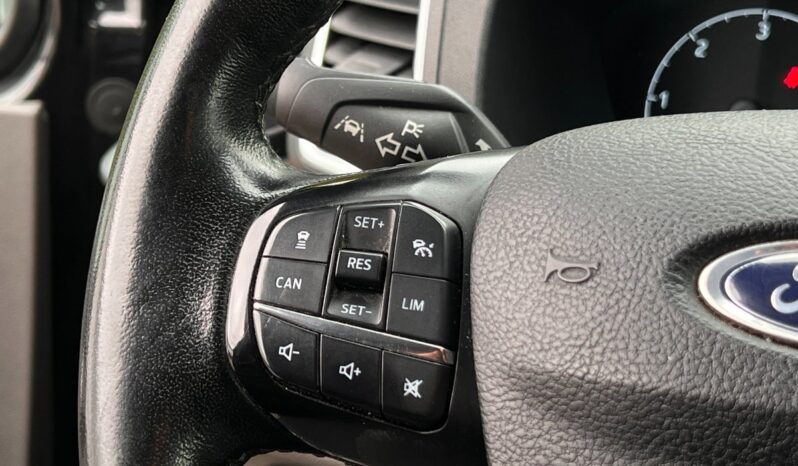 
								Ford Transit Custom 300L 2,0 TDCi 170 Limited aut. full									