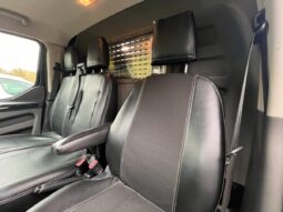 
										Ford Transit Custom 300L 2,0 TDCi 170 Limited aut. full									