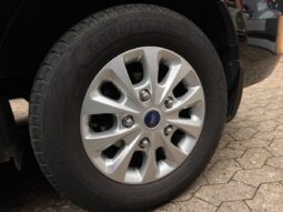 
										Ford Transit Custom 300L 2,0 TDCi 170 Limited aut. full									