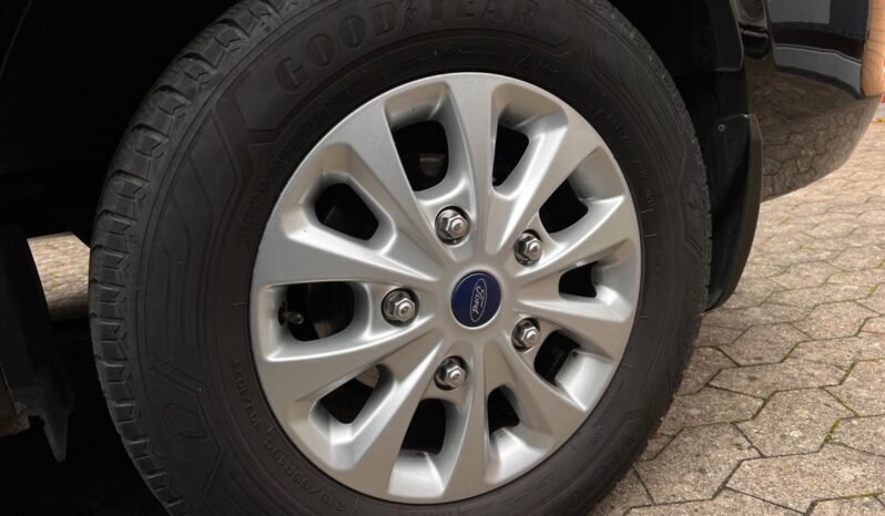 
								Ford Transit Custom 300L 2,0 TDCi 170 Limited aut. full									