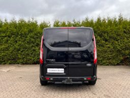 Ford Transit Custom 300L 2,0 TDCi 170 Limited aut.