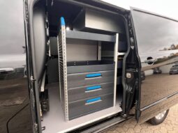 
										Ford Transit Custom 300L 2,0 TDCi 170 Limited aut. full									