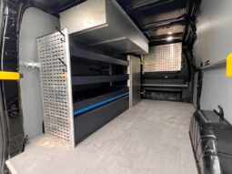 
										Ford Transit Custom 300L 2,0 TDCi 170 Limited aut. full									