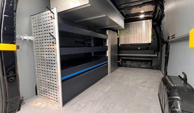 
								Ford Transit Custom 300L 2,0 TDCi 170 Limited aut. full									