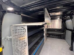 
										Ford Transit Custom 300L 2,0 TDCi 170 Limited aut. full									