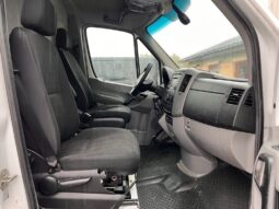 
										Mercedes Sprinter 316 2,2 CDi R3 Kassevogn aut. 5d full									