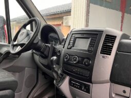 
										Mercedes Sprinter 316 2,2 CDi R3 Kassevogn aut. 5d full									